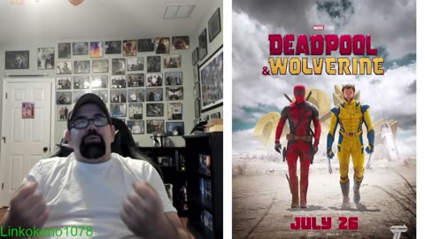 Deadpool And Wolverine spoiler movie review
