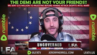 THE DEMS ARE NOT YOUR FRIENDS!!