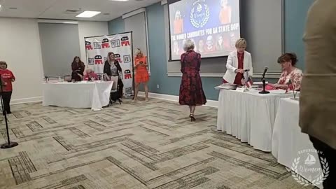 RWH - The Women GA GOP State Candidates May 22, 2023