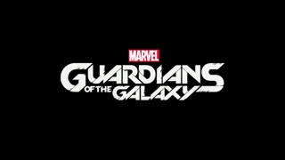 Guardians of the Galaxy: Chapter 1 A Risky Gamble