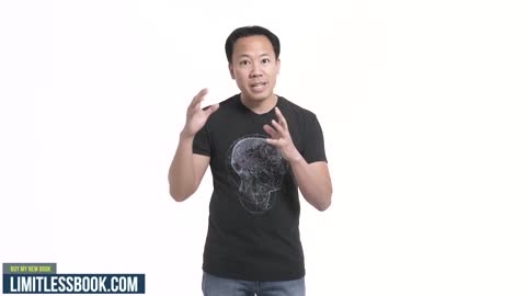 Why A GROWTH MINDSET Is ESSENTIAL For Learning! (Method from Jim Kwik)