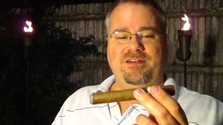 Cremo Toro Cigar Review