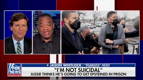 UPDATE : Lady Justice Served Jussie Smollett 150 days in Jail