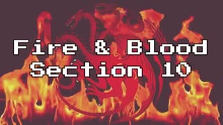 Fire and Blood chapter 10 - Jaehaerys & Alysanne