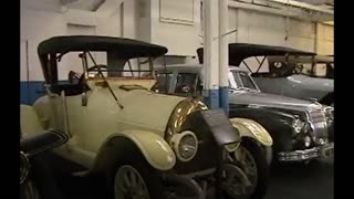 Harvey Car Collection