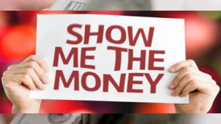 Show Me The Money