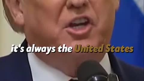 Donald J. Trump being 100% HONEST about Ukraine!