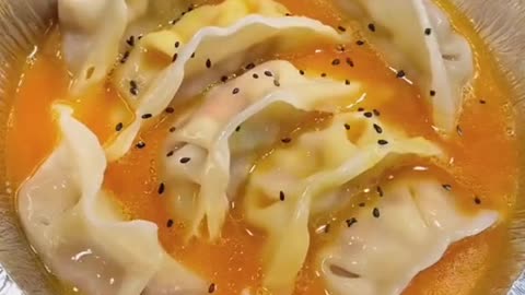 delicious#food#momo#dumpling