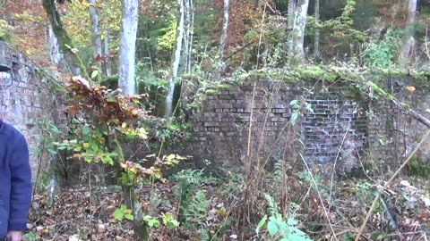 Sharkhunters Patrol to Ruins of the Reich at Berchtesgaden 18e