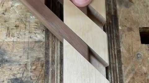 Amazing Design IDEAS for your Woodworking Project 7