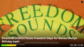 5mei24blackoutdubs-freedom-days-for-banzai-barrys-bithday-bash