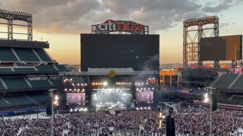 The Foo Fighters - Citi Field - Full Concert - 7-19-24