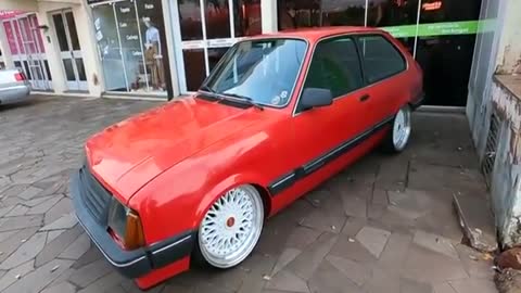 Pointer GTi