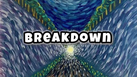 “Breakdown” | Dark Groovy Alternative Beat / Instrumental | 90 bpm