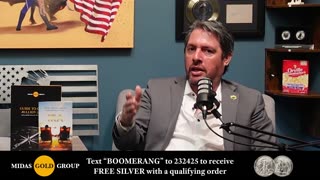 Matt and Drew | The Boomerang Podcast 125
