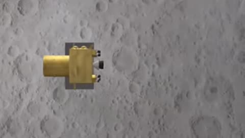 chandrayaan 3 journey Path | India landed hardest part of Moon South Pole