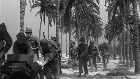 Guadalcanal Diary (1943) - Full Movie