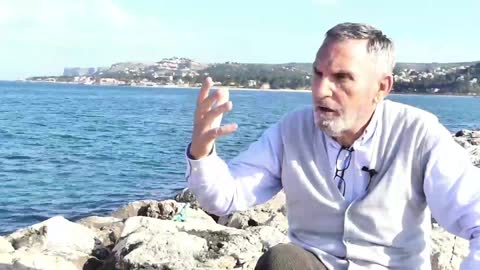 CHARLA CON ENRIC COSTA VERCHER (RE-EDITADA: 11MIN)