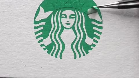 Starbucks coffee logo