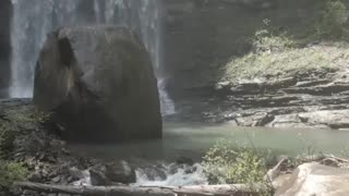 Stop Chasing Waterfalls!!