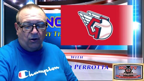 NCTV45 NEWSWATCH MORNING FRIDAY MAY 17 2024 WITH ANGELO PERROTTA