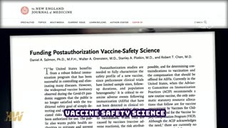 Dr. Stanley Plotkin, the world's leading vaccinologist, about vaccine safety