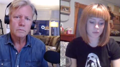 Have A Seat With Chris Hansen ft Julie Wardell & Fallon Vendetta Discussing Dahvie Vanity