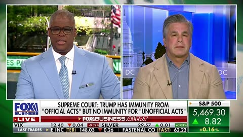 [2024-07-01] FITTON: SCOTUS Decision Should SHUT DOWN Jack Smith's Abuse of Trump!