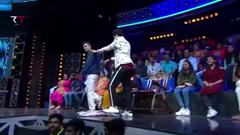 RAGHAV JUYAL COMEDY ON DANCE CHAMPIONS _ RAGHAV JUYAL COMEDY VIBES _ RAGHAV JOKES _ DANCE PLUS