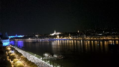 Budapest augusztus 20 2023/1