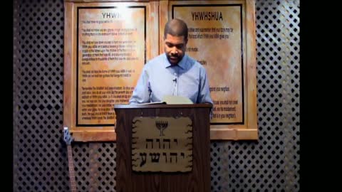 20210219 - Yahweh's Devotion Towards Yisrael