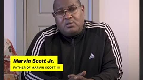 26 YEAR OLD BLACK MARVIN SCOTT iii DIED IN POLICE CUSTODY IN TEXAS🕎Deuteronomy 30;1-4 “CURSES”