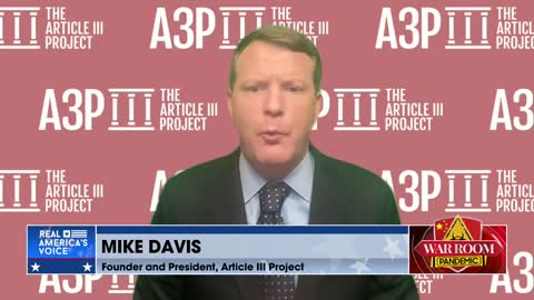 Mike Davis: Upcoming Supreme Court Term Aims To Take Down The Administrative State On The Federal And Local Level