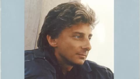 Mandy - Barry Manilow