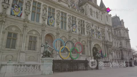 Paris Olympics