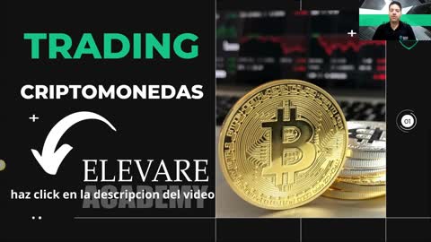 Gana dinero con trading de criptomonedas