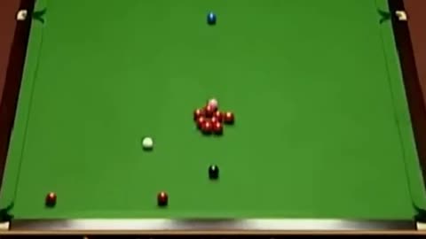 Ronnie O'Sullivan Maximum Break of 147 Against Price in world championship 1997