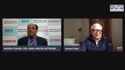 PM Modi's visit to Russia: Interview with Amb. Kanwal Sibal, former ambassador to Russia