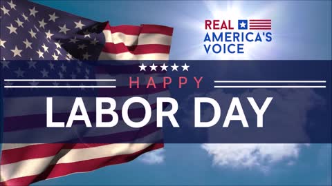 HAPPY LABOR DAY FROM ALL THE RAV FAMILY!