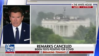 BREAKING NEWS: Biden tests positive for COVID-19