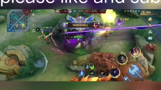 Luo yi gameplay