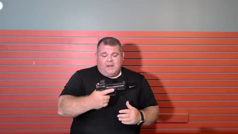 Why The Smith & Wesson M&P 9 2.0 Compact Is a Great Option