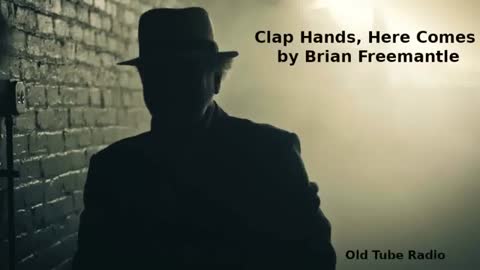 Clap Hands, Here Comes Charlie by Brian Freemantle