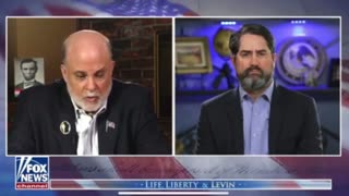 Life Liberty and Levin 4/21/24