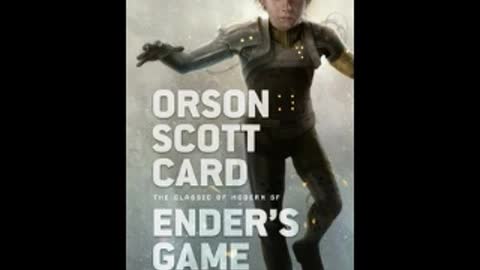 Enders Game 1 Enders Game Card Orson Scott 2of2