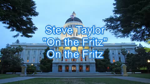 Steve Taylor - On the Fritz #442