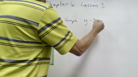 Algebra 1 Chapter 6 Lesson 3