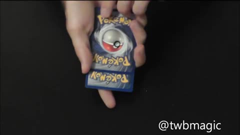 POKEMON - AMAZING MAGIC TRICK