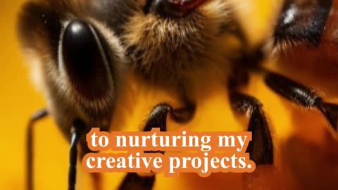 Cultivate Commitment in Nurturing Projects Like the Bee