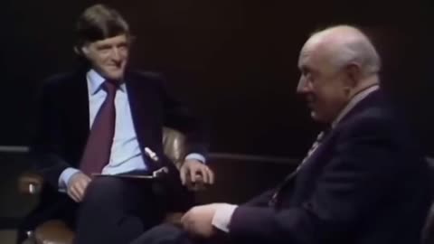 Sir Alec Guinness discussing Star Wars in 1977 interview